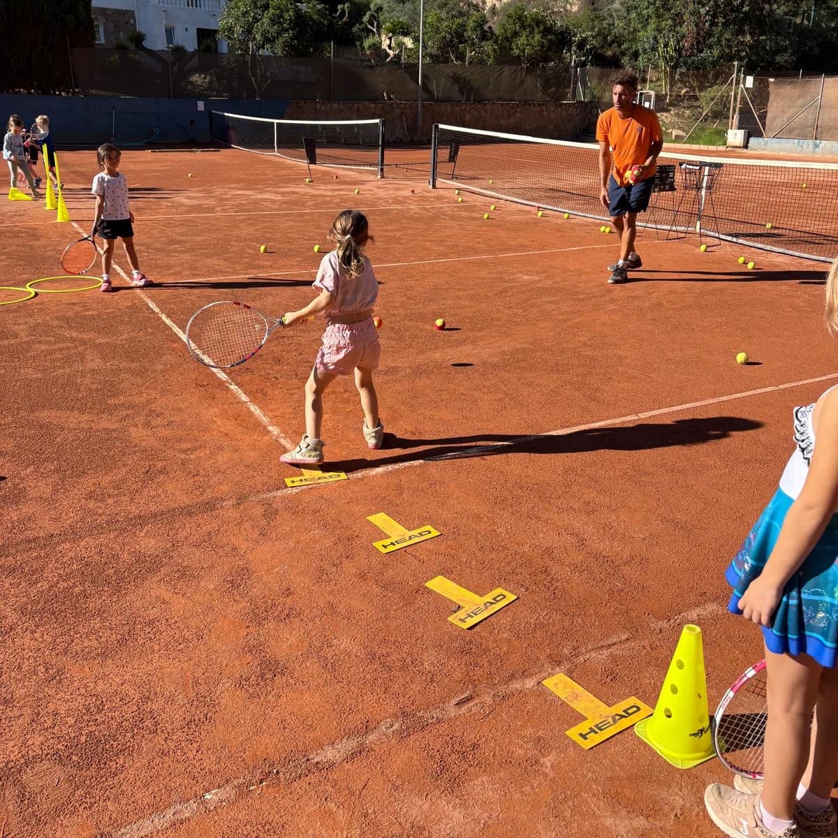 Kids 6-7y (4 lessons) — 1 / 1